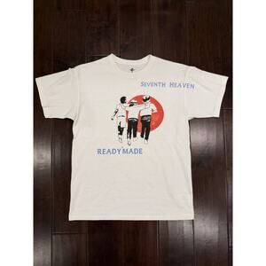 READYMADE x Seventh Heaven Tee